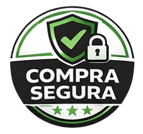 Selo Compra Segura