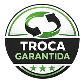 Selo Troca Garantida