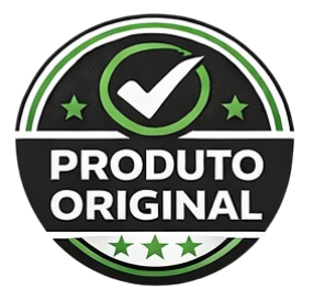 Selo Produto Original