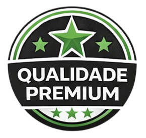 Selo Qualidade Premium