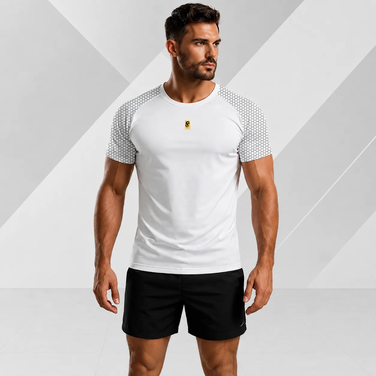 ENDURANCE PRO WHITE01
